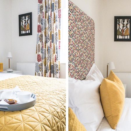 Perfect City Centre Location - Historic Albion Mews Chester Luaran gambar