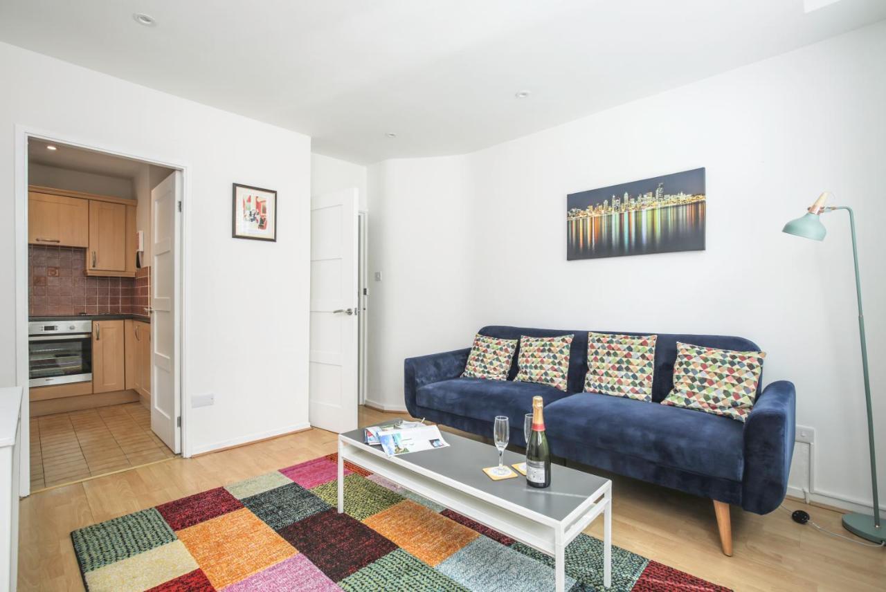 Perfect City Centre Location - Historic Albion Mews Chester Luaran gambar