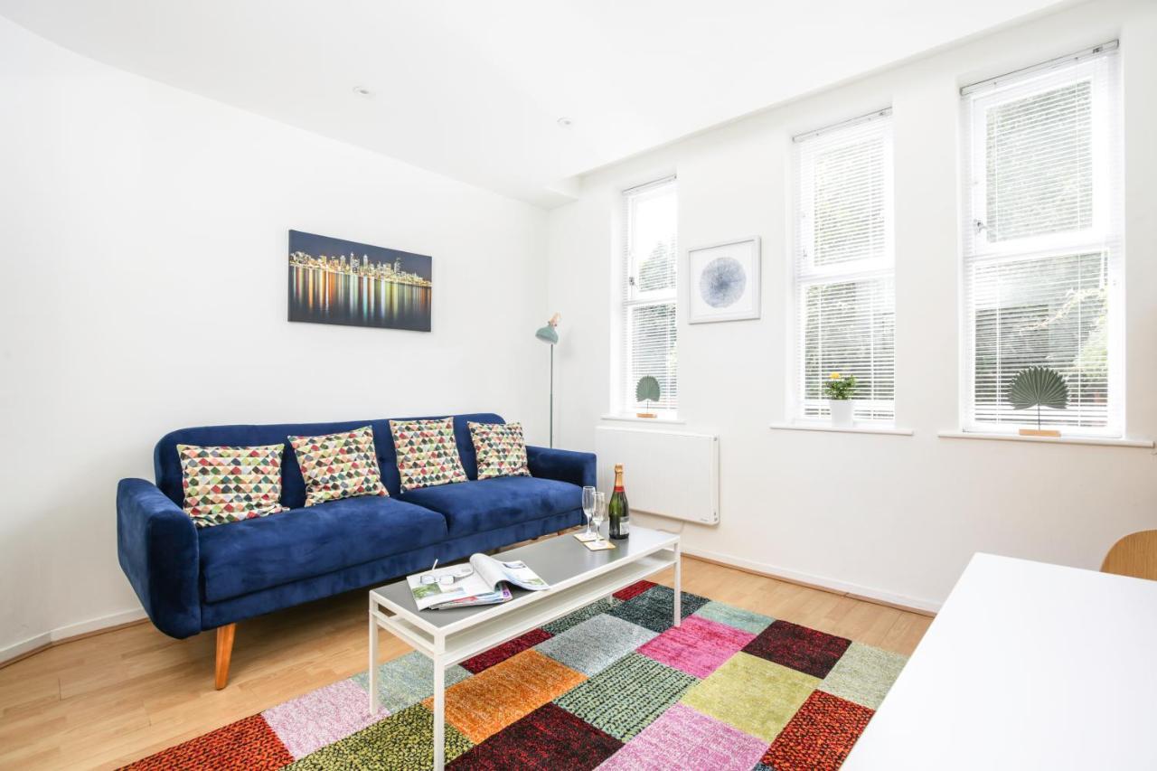 Perfect City Centre Location - Historic Albion Mews Chester Luaran gambar