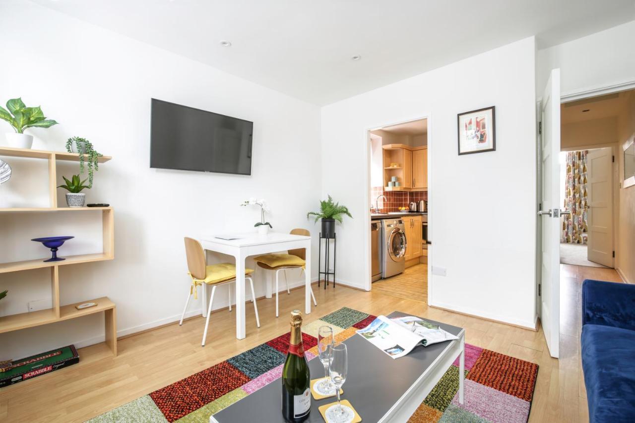 Perfect City Centre Location - Historic Albion Mews Chester Luaran gambar