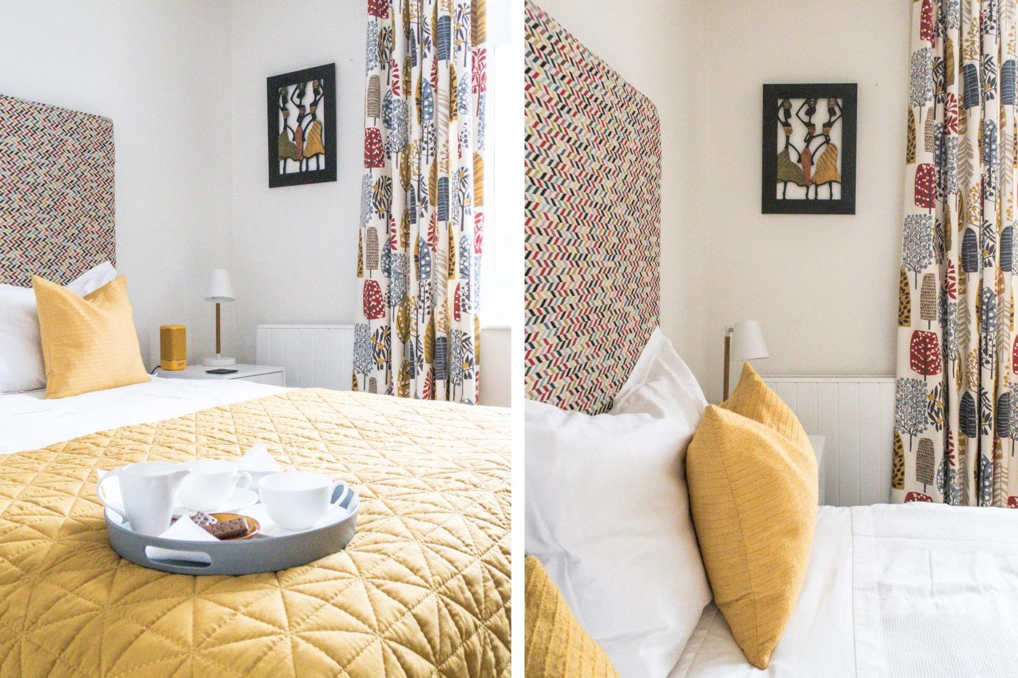 Perfect City Centre Location - Historic Albion Mews Chester Luaran gambar